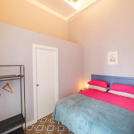 Le Chiavi Di Casa Bed & Breakfast Napoli Dış mekan fotoğraf